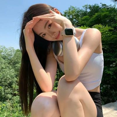 少女十五十六时