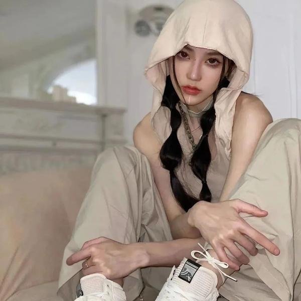 凡尘圣女