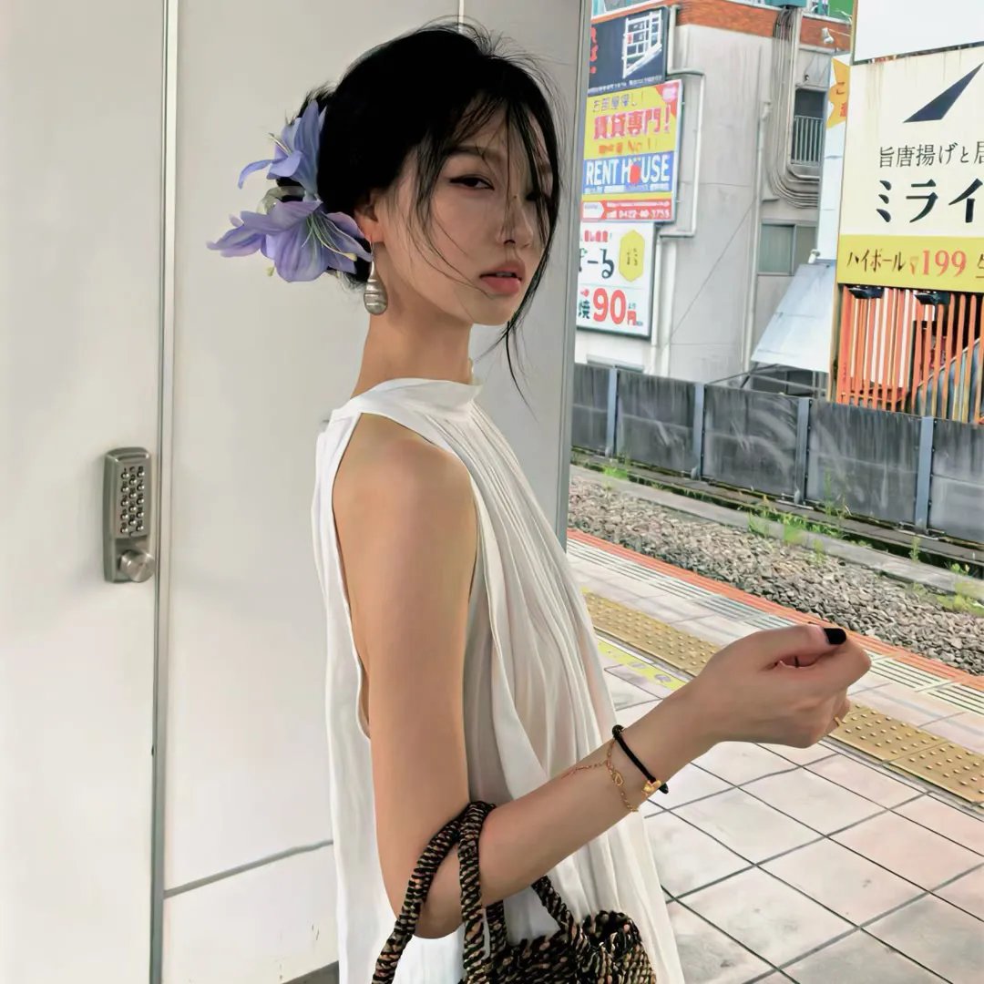 情韵动春心