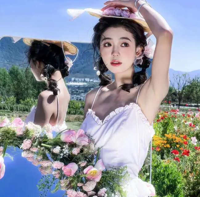 小报